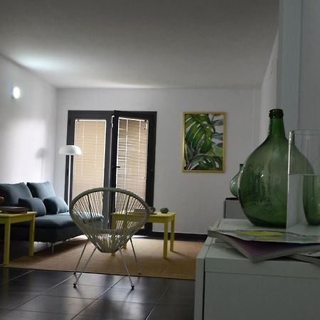 Apartamento Sauco Los Llanos De Aridane Ngoại thất bức ảnh