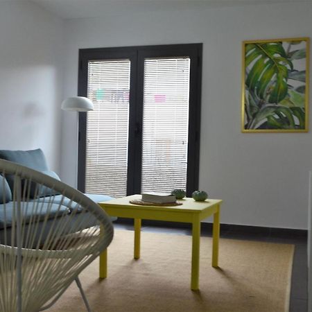 Apartamento Sauco Los Llanos De Aridane Ngoại thất bức ảnh