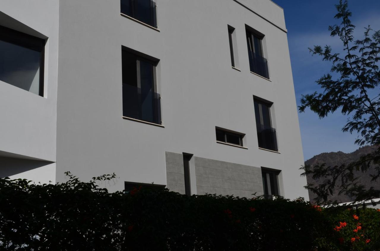 Apartamento Sauco Los Llanos De Aridane Ngoại thất bức ảnh
